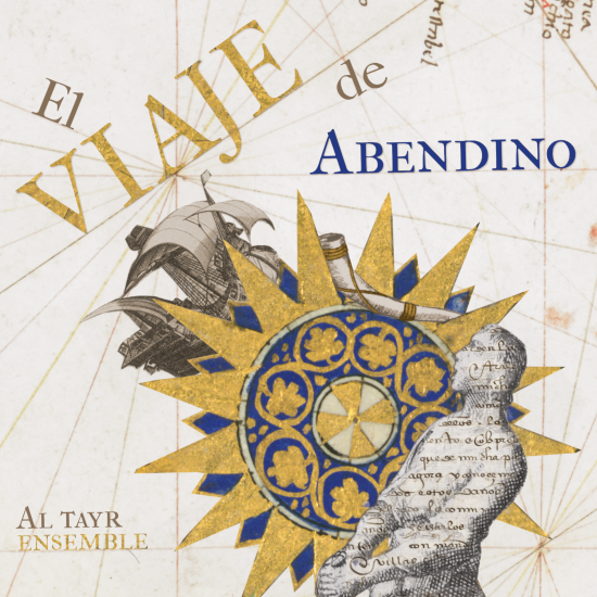 El viaje de Abendino